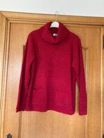 Rode trui met rolkraag(winter), Bellisimo, maat Large, Kleding | Dames, Truien en Vesten, Maat 42/44 (L), Ophalen of Verzenden