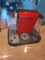 Nespresso krups met plaats voor melkopschuimer, Enlèvement, Café en grains