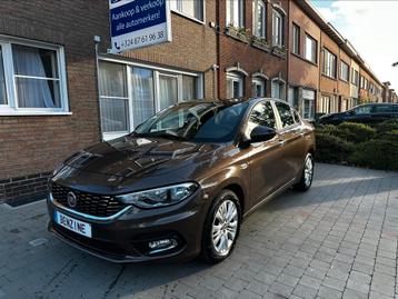 Fiat Tipo 1.4i! Topstaat* Airco*Navi* 95000km* Garantie!