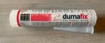 Dumafix pvc panel glue wit, Ophalen of Verzenden, Nieuw