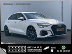 Audi A3 Sportback 30 TFSI (2xS-Line) S edition Carplay Trekh, Auto's, Audi, Automaat, Wit, Bedrijf, Berline