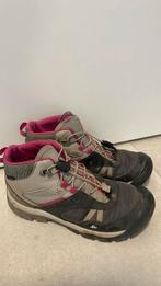Queshua waterdichte wandelschoenen bergbottines maat 36, Sport en Fitness, Bergsport en Wandelen, Ophalen, Zo goed als nieuw