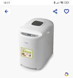 Broodmachine en snijmachine, Elektronische apparatuur, Broodbakmachines, Ophalen