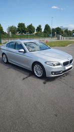 Bmw luxury line grijze kleur, Particulier, Te koop