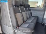 MAN TGE 3.180 Automaat L5H3 Dubbele Cabine Airco Cruise Came, Auto's, Bestelwagens en Lichte vracht, Stof, Euro 6, 4 cilinders