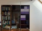 Boekenkast, Huis en Inrichting, Kasten | Boekenkasten, 150 tot 200 cm, 25 tot 50 cm, Design, Gebruikt