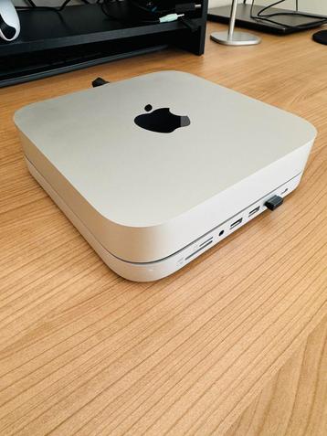 Mac Mini M1 beschikbaar voor biedingen