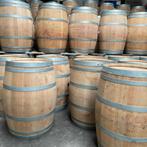 Eiken wijntonnen aan stuntprijzen!, Enlèvement, Comme neuf