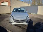 Opel Corsa 1.4i Turbo Enjoy*NAV BLUETH Lichtmetal Velg, Stof, Gebruikt, Euro 6, 4 cilinders