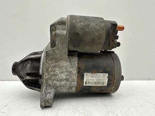 Startmotor van een Kia Cee'D, Auto-onderdelen, Motor en Toebehoren, Kia, Gebruikt, 3 maanden garantie, Ophalen of Verzenden