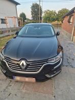 RENAULT TALISMAN 2017, Auto's, Renault, Automaat, Leder en Stof, Zwart, Onderhoudsboekje