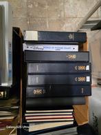 zeer grote postzegel verzameling, Ophalen, Beschreven