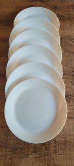 assiettes creuses, Maison & Meubles, Assiettes(s), Enlèvement ou Envoi, Céramique, Utilisé