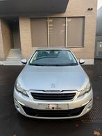 Peugeot 308/2015/85kw/308.000km/1.6diesel/85kw/euro6b, Auto's, Peugeot, Euro 6, Bedrijf, 5 deurs, Bluetooth