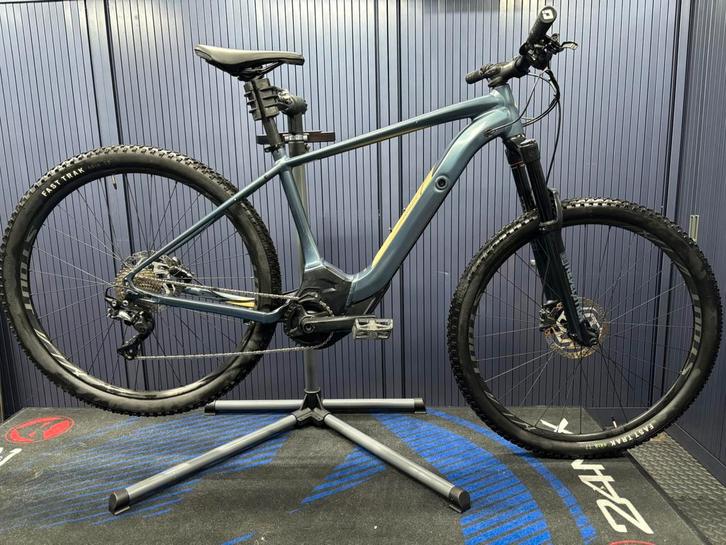 E-MTB TOPPER  Specialized Levo Turbo (seulement 320 km), Vélos & Vélomoteurs, Vélos électriques, Comme neuf, Enlèvement