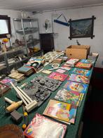 Garage verkoop, Diversen, Ophalen, Zo goed als nieuw