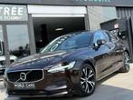 Volvo S90 2.0 D3 Geartronic DISTRO TOIT OUV. CAMERA FULL OP., 4 deurs, Gebruikt, 150 pk, S90