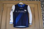 Voetbal t-shirt van Jartazi leeftijd 9 / 10 jaar mooie staat, Ophalen of Verzenden, Zo goed als nieuw, JARTAZI, Shirt of Longsleeve