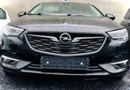 OPEL INSIGNIA 2019 BENZINE 1.5 GM MOTOR, Zwart, Leder, Break, 5 deurs