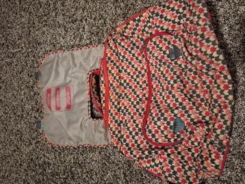 Kipling schooltas  beschikbaar voor biedingen