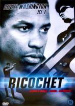 DVD #43 - RICOCHET (1 disc edition), Utilisé, Enlèvement ou Envoi, Action