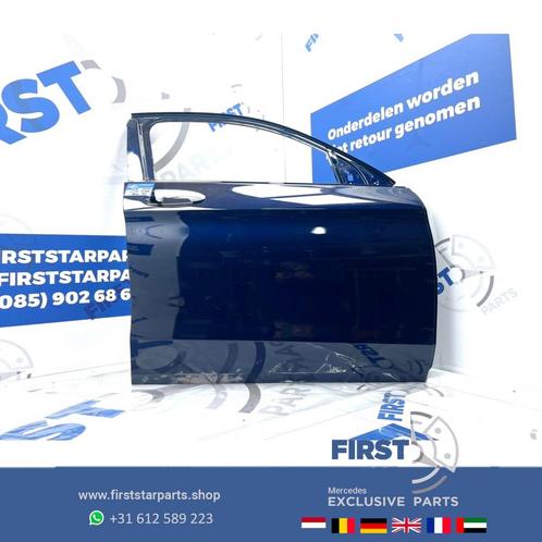 W253 C253 GLC DEUR PORTIER COUPÉ COMPLEET RECHTSVOOR Mercede, Auto-onderdelen, Carrosserie, Deur, Mercedes-Benz, Voor, Rechts