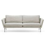 GEZOCHT: Vitra Suita Hoekbank / Bank — Directe inkoop, Huis en Inrichting, Ophalen of Verzenden, Hoekbank, Stof, Bankstel Bank Zetels Sofa Hoekbank Design bank