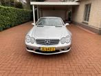 Mercedes Benz SL500, Auto's, Mercedes-Benz, Automaat, Parkeersensor, Zwart, Cabriolet