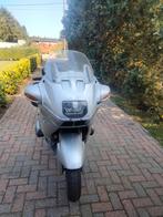 BMW R1100RT, Motoren, 2 cilinders, Particulier, Toermotor, 1100 cc