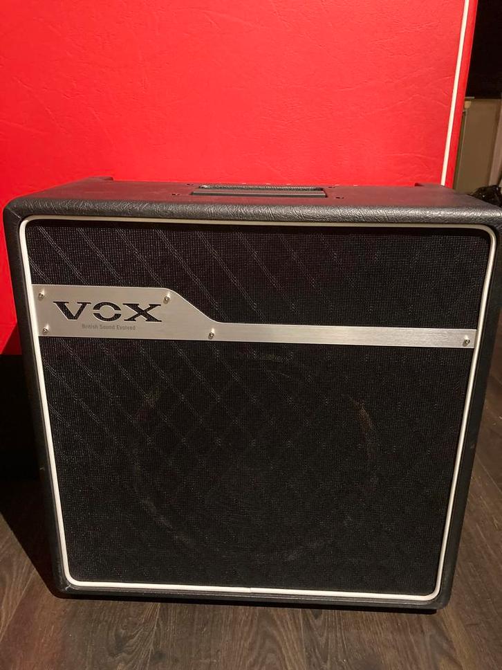 Vox mvx150c1 gitaarversterker combo, Muziek en Instrumenten, Versterkers | Bas en Gitaar, Zo goed als nieuw, Ophalen