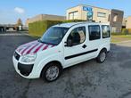 FIAT - 2010 - DOBLO - Voiture, Autos, Achat, Doblo, Entreprise, Autre carrosserie
