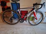 De Rosa R838 racefiets, Fietsen en Brommers, 28 inch, Gebruikt, Carbon, Heren