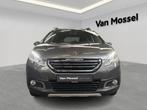 Peugeot 2008 NAVI/CLIMA/ALU/CRUISE/PARKPILOT, Auto's, Peugeot, Voorwielaandrijving, Stof, Gebruikt, 1210 kg