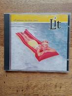 CD Lit : A Place In The Sun, CD & DVD, CD | Rock, Enlèvement