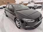 Volkswagen Polo 1.0i Trendline Euro 6d, Autos, Achat, Euro 6, Entreprise, 59 kW