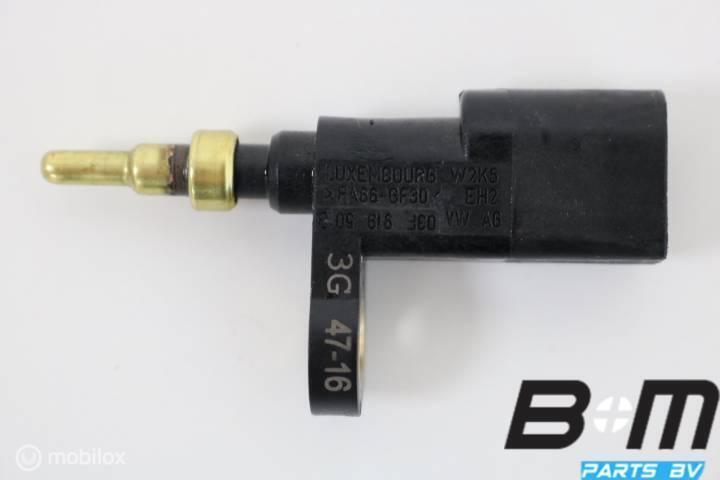Voeler koelvloeistoftemperatuur VW Polo 2G, Auto-onderdelen, Uitlaatsystemen, Gebruikt