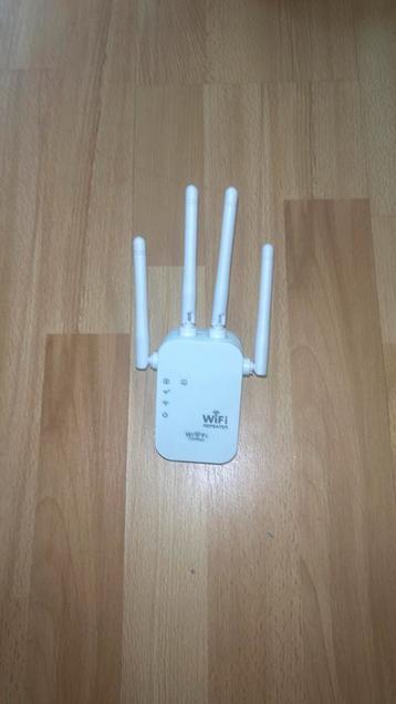 5,4 GHz krachtige wifi-versterker 