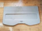 Hoedenplank van een Renault Megane Scenic, Gebruikt, -, Renault, -
