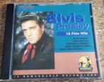 Elvispresleytheek" 18 Film Hits" - Hit Memories, Ophalen of Verzenden, 2000 tot heden, Zo goed als nieuw