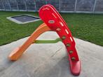 Little Tikes glijbaan, Ophalen, Zo goed als nieuw, Glijbaan