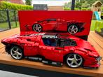 Lego technic Ferrari Daytona sp3, Comme neuf, Enlèvement ou Envoi