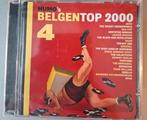Cd. Humo's Belgentop 2000 4. Nieuw in verpakking., Ophalen of Verzenden, Zo goed als nieuw
