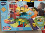 Toet toet auto’s 3 sets en extra auto’s, Kinderen en Baby's, Speelgoed | Vtech, Ophalen, Gebruikt, 2 tot 4 jaar