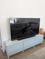 tv-meubel IKEA Besta, Ophalen, Zo goed als nieuw, 150 tot 200 cm, Minder dan 100 cm