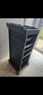 Kappers werkkar, Werkplek, Ophalen, Gebruikt, Overige typen