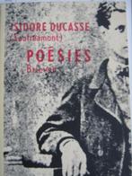 Poesies / Isidore Ducasse ( Lautreamont ), Comme neuf, Enlèvement ou Envoi