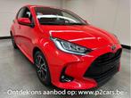 Toyota Yaris Iconic, Automaat, 1498 cc, Electronic Stability Program (ESP), 5 deurs