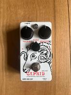 Caprid fuzz, Ophalen of Verzenden, Zo goed als nieuw