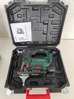 Scie sauteuse Parkside 20V, Ophalen, Zo goed als nieuw, Decoupeerzaag, Parkside