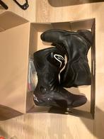 Bottes de moto Alpinestar, Motos, Vêtements | Vêtements de moto, Enlèvement, Bottes